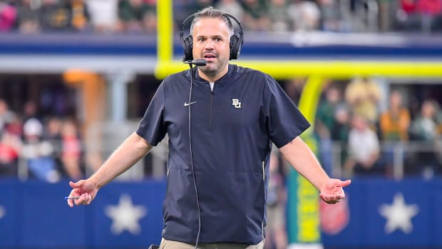 baylor-matt-rhule-contract